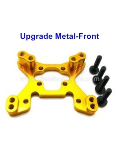 LC Racing EMB 1/14 Upgrade Metal Front Shock Absorber Board