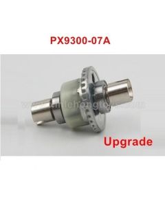 PXtoys 9307E Upgrade Differential Assembly PX9300-07A