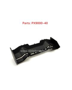 9500E High Speed RC Car Parts PX9000-40 Body Wing
