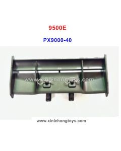 9500E High Speed RC Car Parts PX9000-40 Body Wing