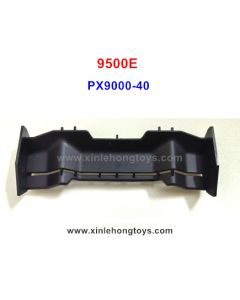 9500E High Speed RC Car Parts PX9000-40 Body Wing
