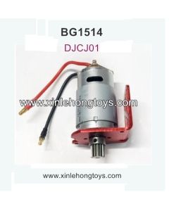 Subotech BG1514 Parts Motor DJCJ01