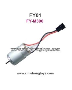 Feiyue FY01 Parts Motor FY-M390