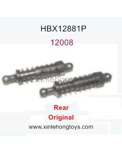 HaiBoXing HBX 12881P parts Rear Shock Set 12008