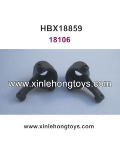 HBX 18859 Blaster Parts Steering Hubs 18106