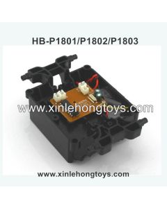 HB-P1801 Parts Circuit Board (With Box)