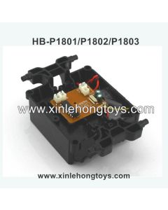HB-P1802 Parts Circuit Board (With Box)