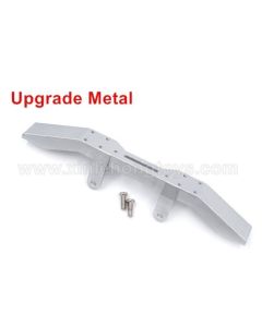 JJRC Q61 D827 Upgrade Parts Metal Front Bumper