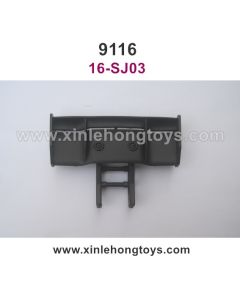 XinleHong Toys 9116 S912 Parts Tail 16-SJ03