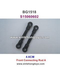 Subotech BG1518 Parts Front Connecting Rod A S15060602 4.6CM