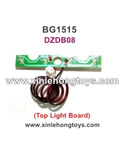 Subotech BG1515 Parts Top Light Board DZDB08