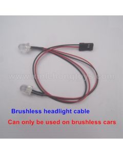 Enoze 9204E Upgrade Brushless Headlight