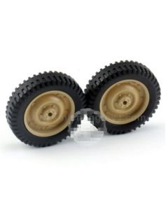 JJRC Q65 D844 Parts Tire, Wheel