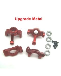 Enoze 9301E 301E Upgrade Metal Kit
