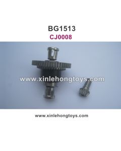 Subotech BG1513A BG1513B Parts Rear Differention Components CJ0008