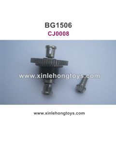 Subotech BG1506 Parts Rear Differention Components CJ0008