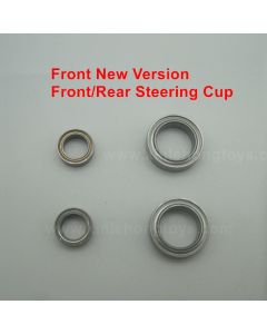 XLF X03 X03A X04 X04A X05 Parts Bearing-For New Version Front And Rear Steering Cup