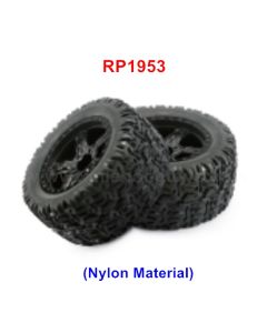 REMO 1035 1031 M-max Tire, Wheel RP1953