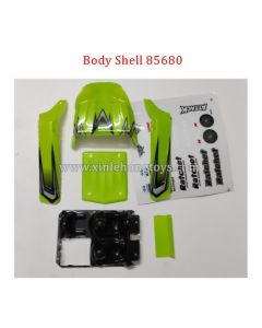 HBX Ratchet 18856 Car Shell, Body Shell