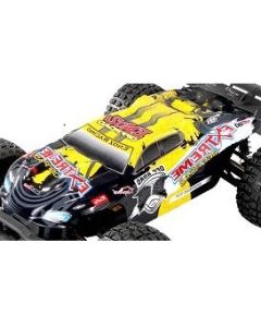 ENOZE 9202E Extrem Body Shell, Car Shell