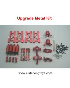 PXtoys 9301 Speed Pioneer Upgrade Kit