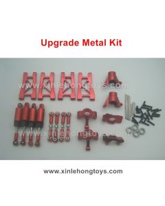 ENOZE 9301E 301E Upgrade Kit-Alloy