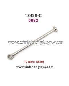 Wltoys 12428C Parts Central Shaft 0082