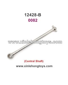 Wltoys 12428-B Parts Central Shaft 0082
