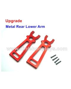 GPToys S920 Judge Upgrade Metal Rear Lower Arm (25-SJ09 Metal Version)-Red