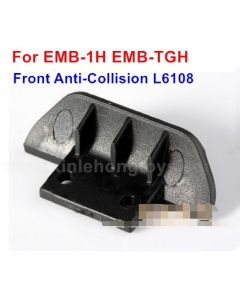 LC Racing EMB-1H EMB-TGH Parts Front Anti-Collision L6108