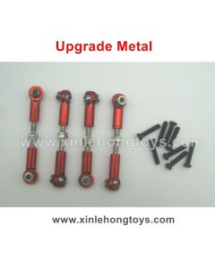 Enoze 9301E Upgrade Parts-Metal Car Rod