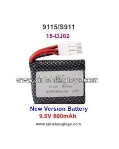 XinleHong Toys 9115 Parts Battery