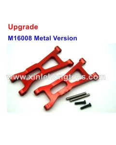 Haiboxing Destroyer 16890 Upgrade Metal Suspension Arms M16008