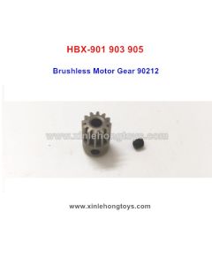 HBX 901A 903A 905A Upgrade Brushless Motor Gear 90212