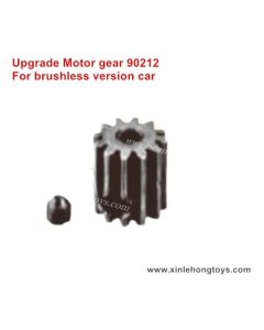 HBX 901A 903A 905A Upgrade Brushless Motor Gear 90212