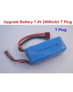 PXtoys 9300 9301 9302 9303 9306 9307 Upgrade Battery