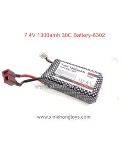 Suchiyu SCY 16102 Battery