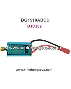 Subotech BG1510 Parts Motor DJCJ02