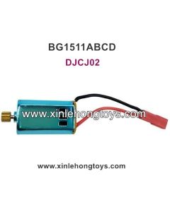 Subotech BG1511 Parts Motor DJCJ02