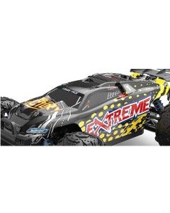 ENOZE 9302E Extreme Body Shell, Car Shell