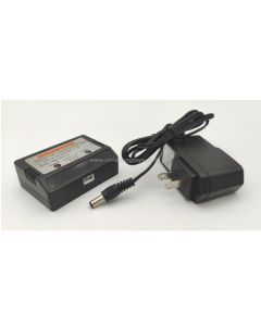 Haiboxing 2996A Parts Balance Charger-US