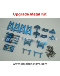 Pxtoys Sandy Land 9300 Upgrade Metal Kit,  alloy kit