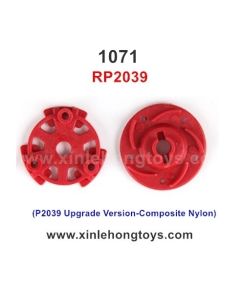REMO HOBBY 1071 parts RP2039 (P2039 Upgrade Version-Composite Nylon)