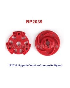 REMO HOBBY parts RP2039 (P2039 Upgrade Version-Composite Nylon)