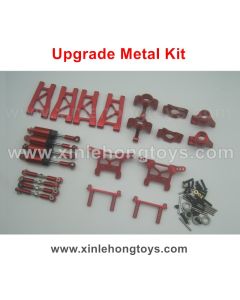 PXtoys 9300 Sandy Land Upgrade Metal Kit