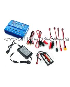 HBX T6 Parts Charger