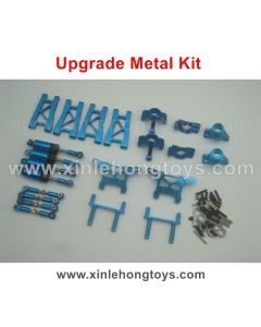 Enoze 9303 303e Upgrade Kit,  alloy kit