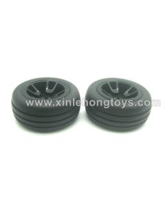 PXtoys 9306E Tire, Wheel