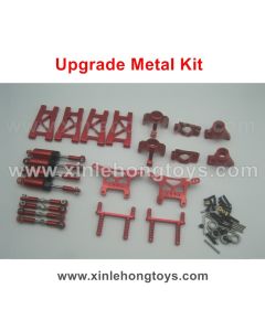 PXtoys 9303 Upgrade Metal Kit, PXtoys Desert Journey upgrades