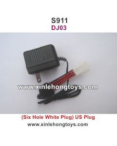 GPToys FOXX S911 Charger 